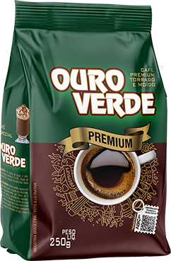 Ouro Verde Premium