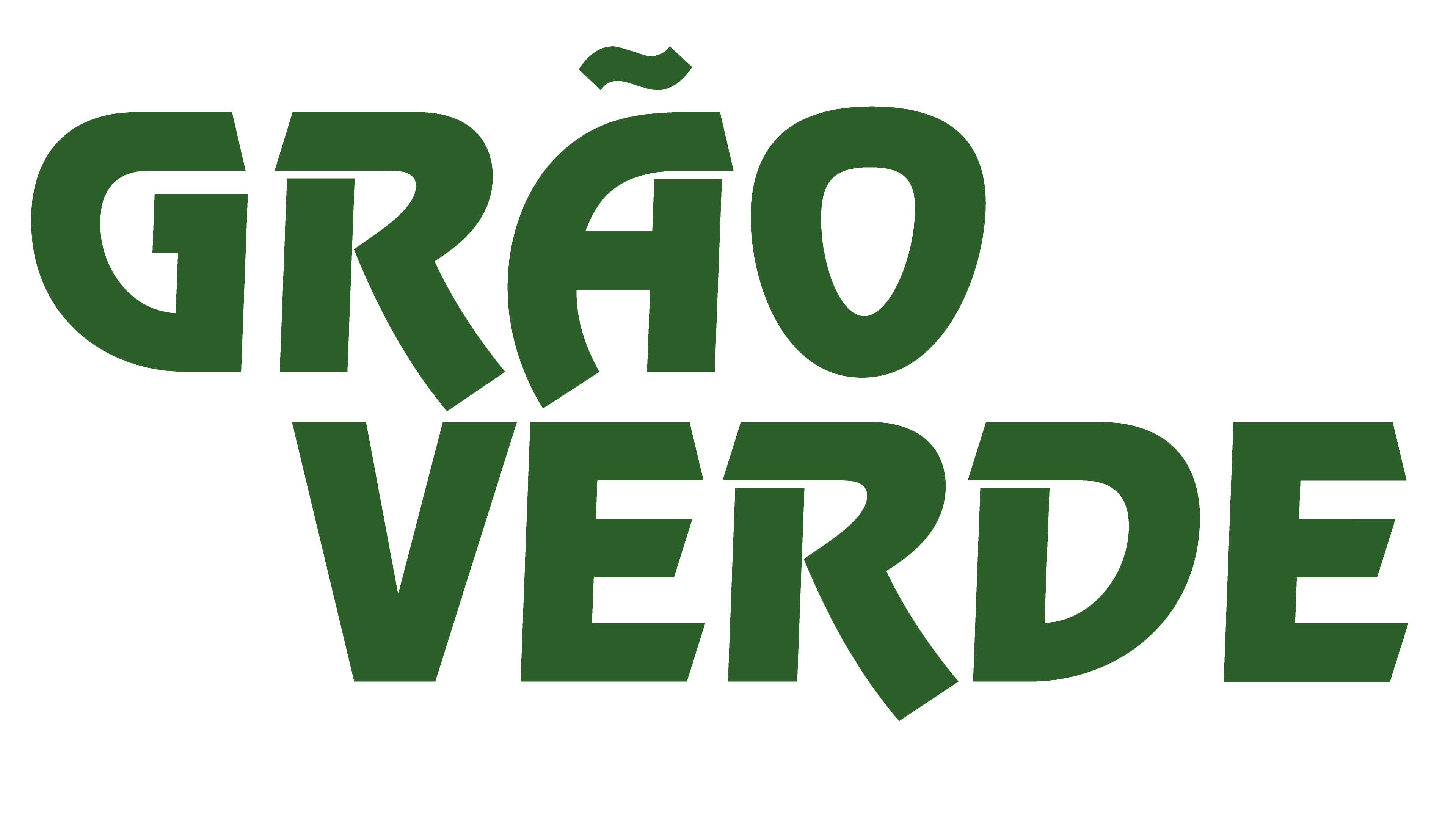 Grão Verde