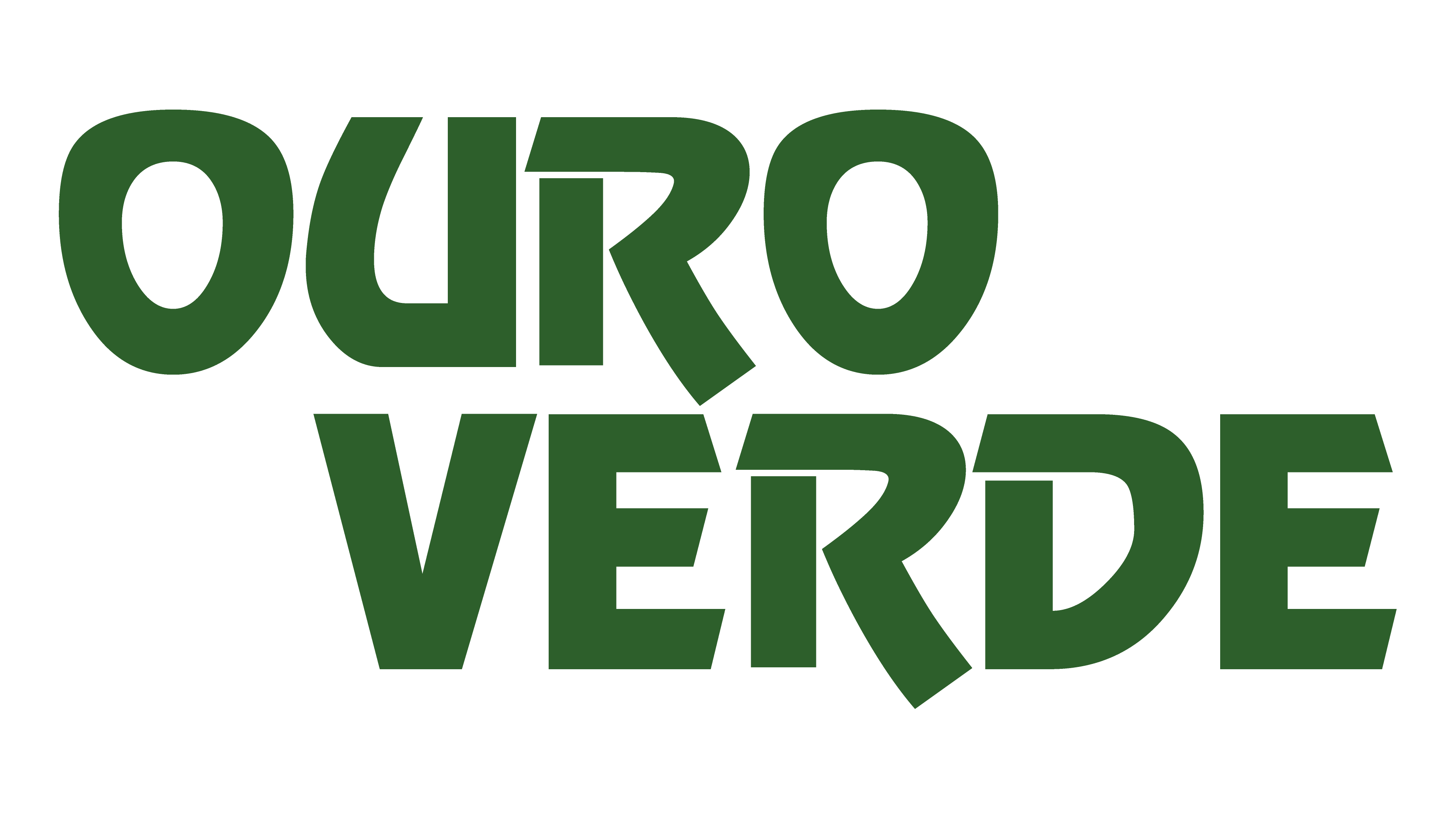 Ouro Verde