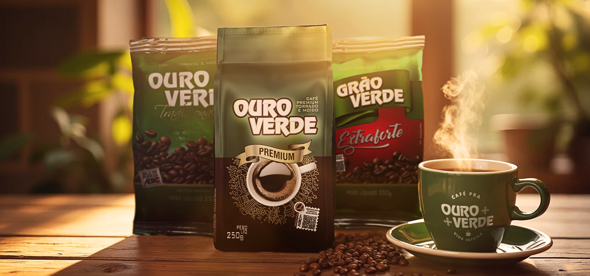 Nosso Ouro